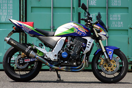 Z1000